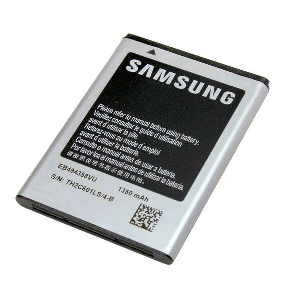 Battery Samsung Young 2 GT-S6310 Original  Kualitas Terjamin