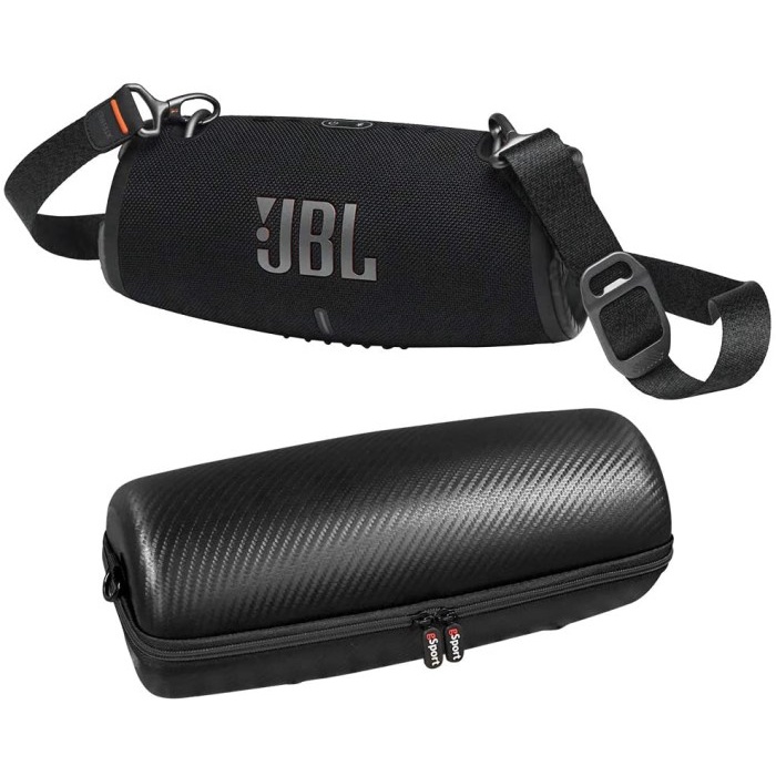 JBL EXTREME 3 / XTREME 3 Bluetooth Portable Speaker Original Garansi Resmi IMS