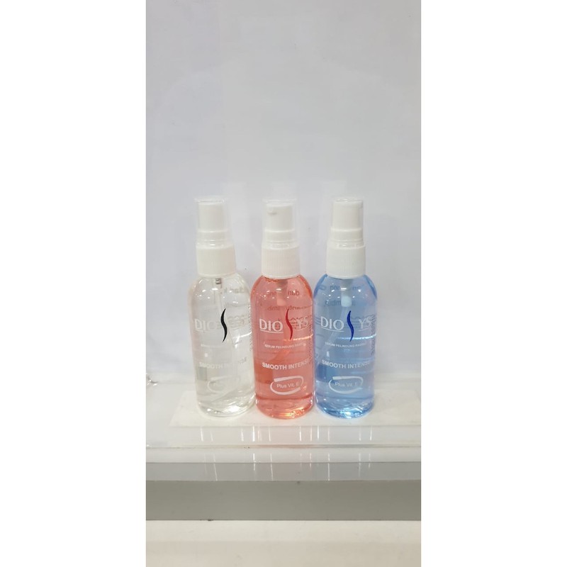 Diosys Smooth Intense Serum 60ml
