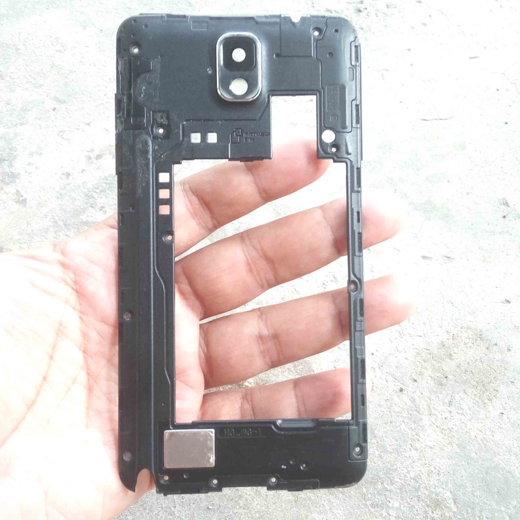 Tutup Mesin Samsung Galaxy Note 3 SM-N900 Original Buzzer Samsung Galaxy Note 3 SM N900 Speaker Musi