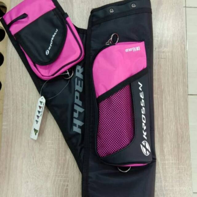 QUIVER KROSSEN HYPER