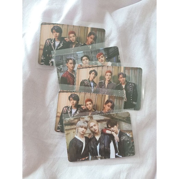 pc unit in life 3racha danceracha