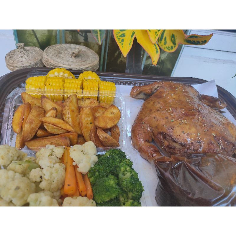 

ayam kodok 1Kg
