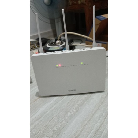 huawei HG8245u gpon ont wireless modem router