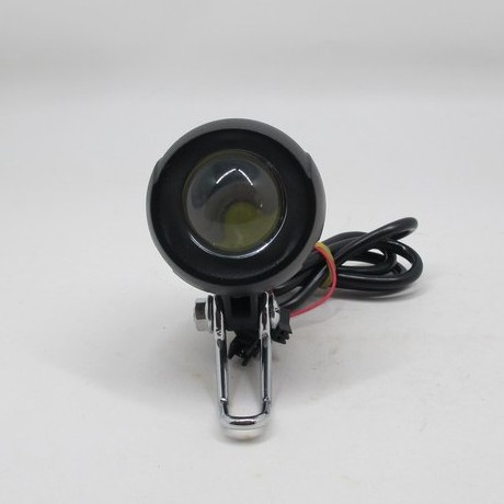 Lampu depan LED skuter otoped 36v DC