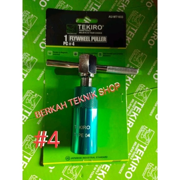 TEKIRO MAGNET PULLER 4 TREKER MAGNET BEARING 4 kunci sok sock L BINTANG catok ring pas kunci roda fl