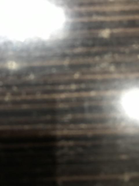 [bayar Di Tempat]spatula Bahan Silikon Untuk Mencampur Adonan Kue Warna Acak