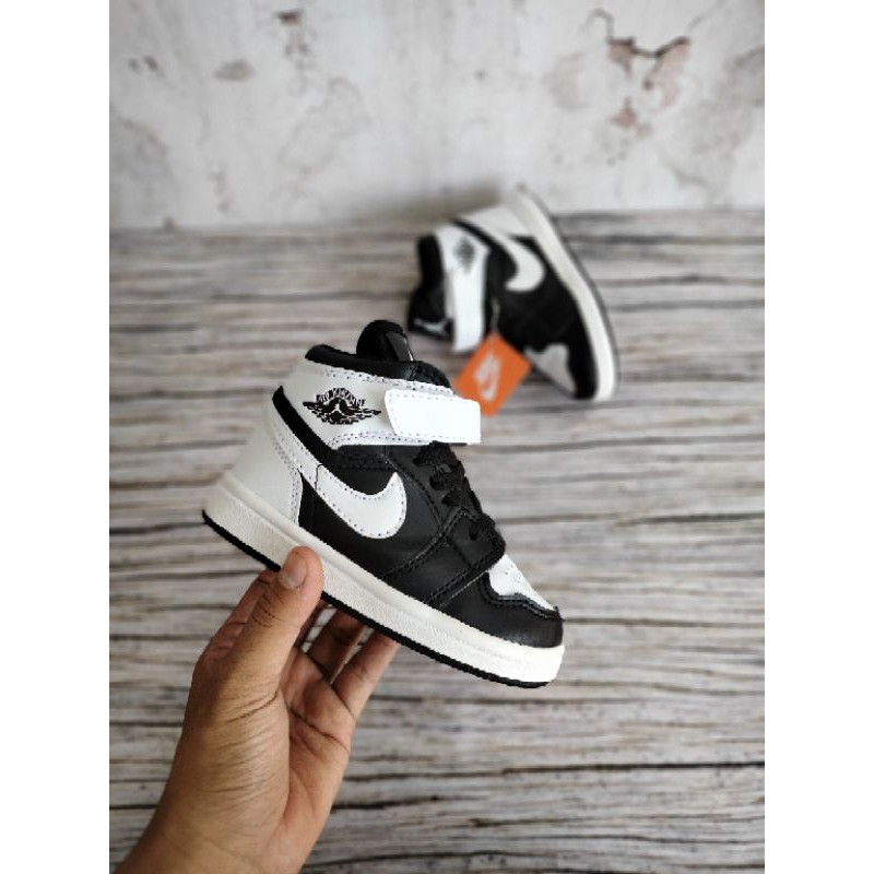 SEPATU ANAK JORDAN PREMIUM QUALITY KIDS JORDAN MURAH