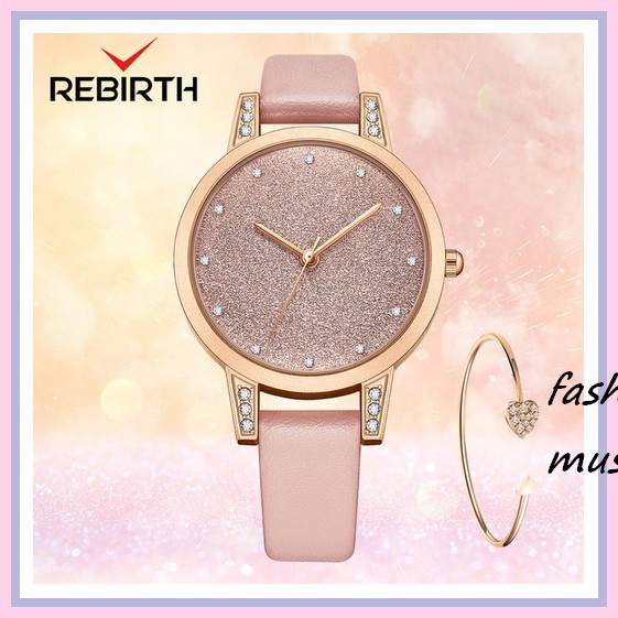 Jam Tangan Wanita Original Jam Tangan Cewek Elegan Jam Tangan Wanita Anti Air Jam Tangan Wanita Keki