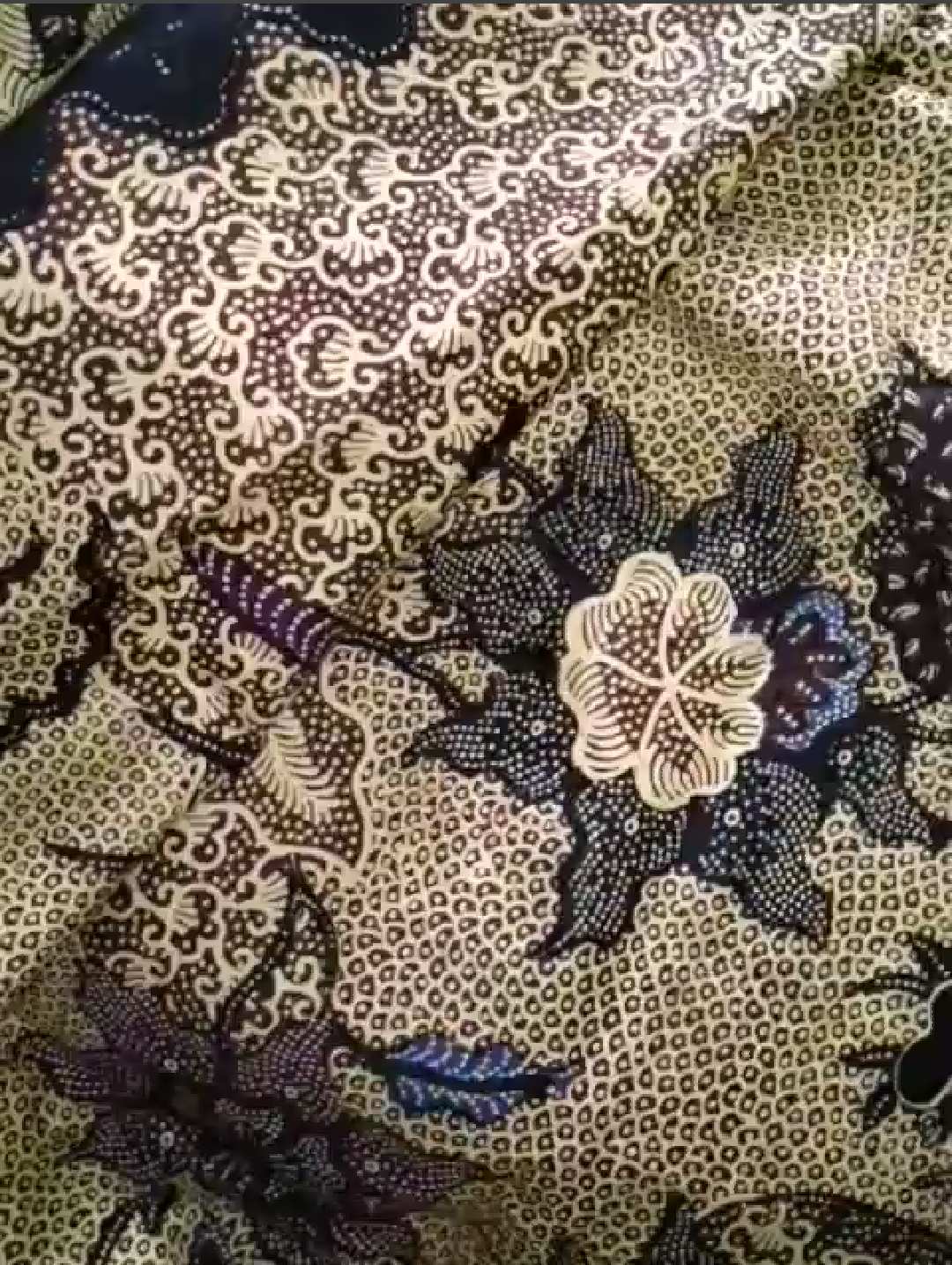 Tapih Jarik Gendong Tapih Batik Matilda Pekalongan