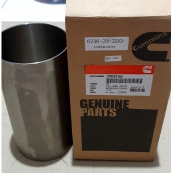 Linner 6736-29-2110 / 3904166 linner pc200-7