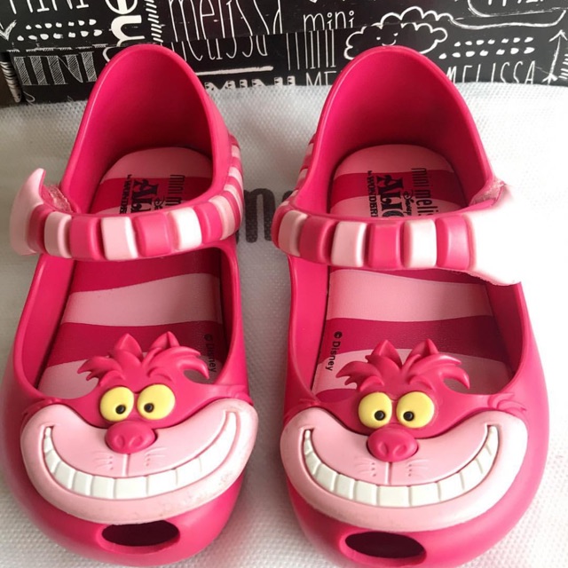 Mini melissa ultragirl