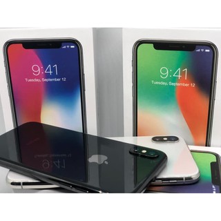 iPhone x 64gb Promo SALE second ORIGINAL mulus Like new