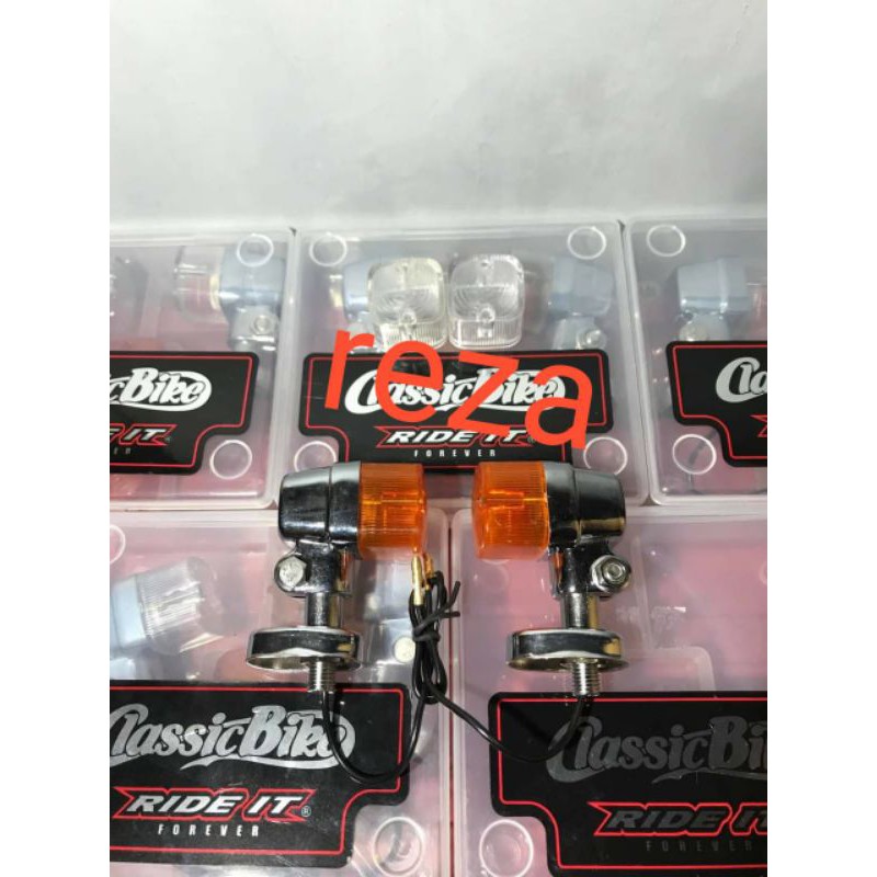 

reting kotak double mika