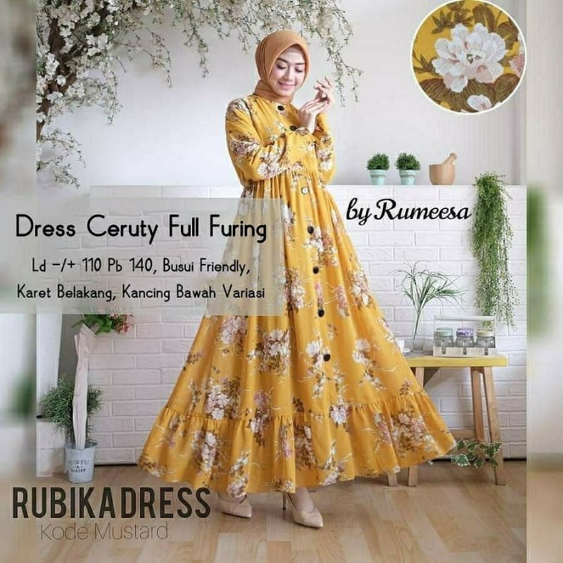 rubika dresa rubika maxy ririn maxy lisa safana ghifa mecca farisa mesita andara gayatri london