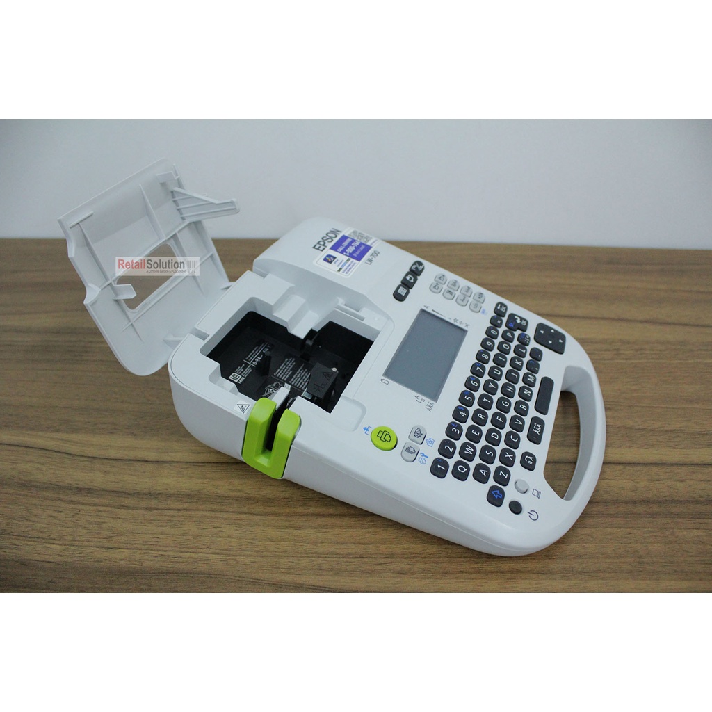 EPSON LabelWorks LW-700 PC-Connectable Label Printer