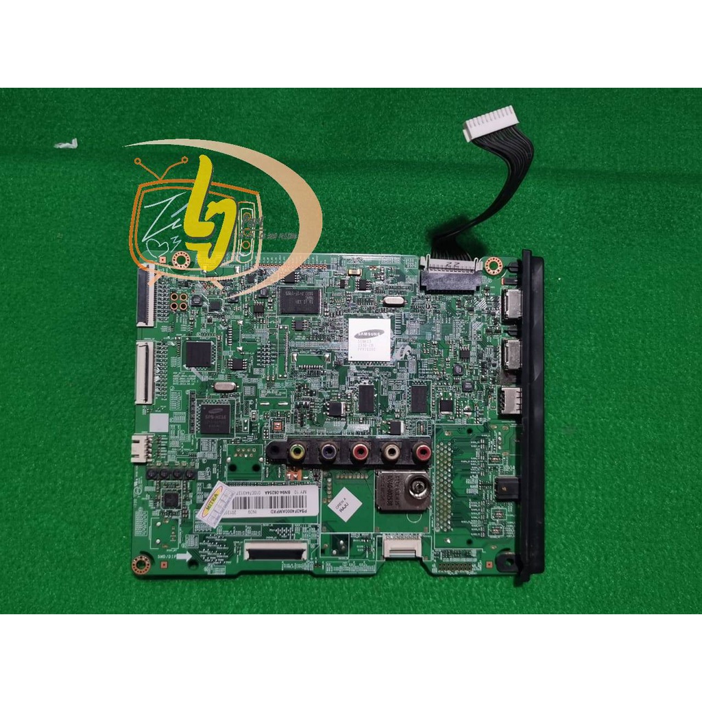 Motherboard TV SAMSUNG PS43F4000 - Mb - Micom - MODEL  TV SAMSUNG PS 43F4000