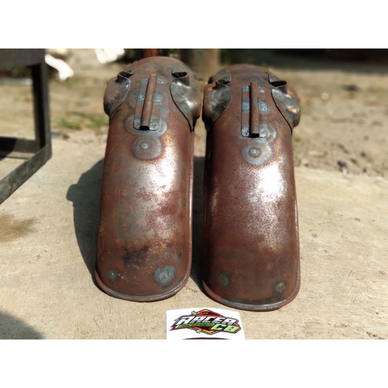 slebor cb125 full pres press bojonegoro