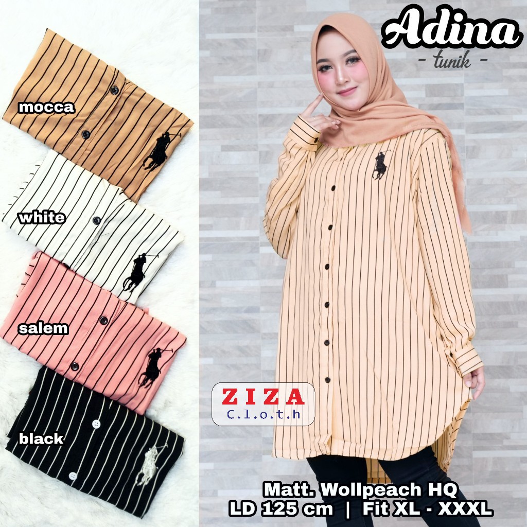

Adina