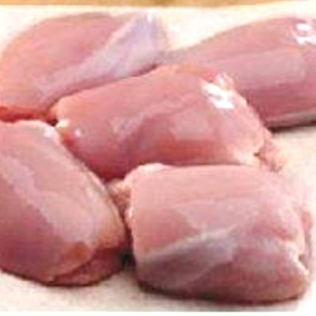 

fillet paha ayam 500 gram | FREE minimal belanja 69rb CEK DESKRIPSI