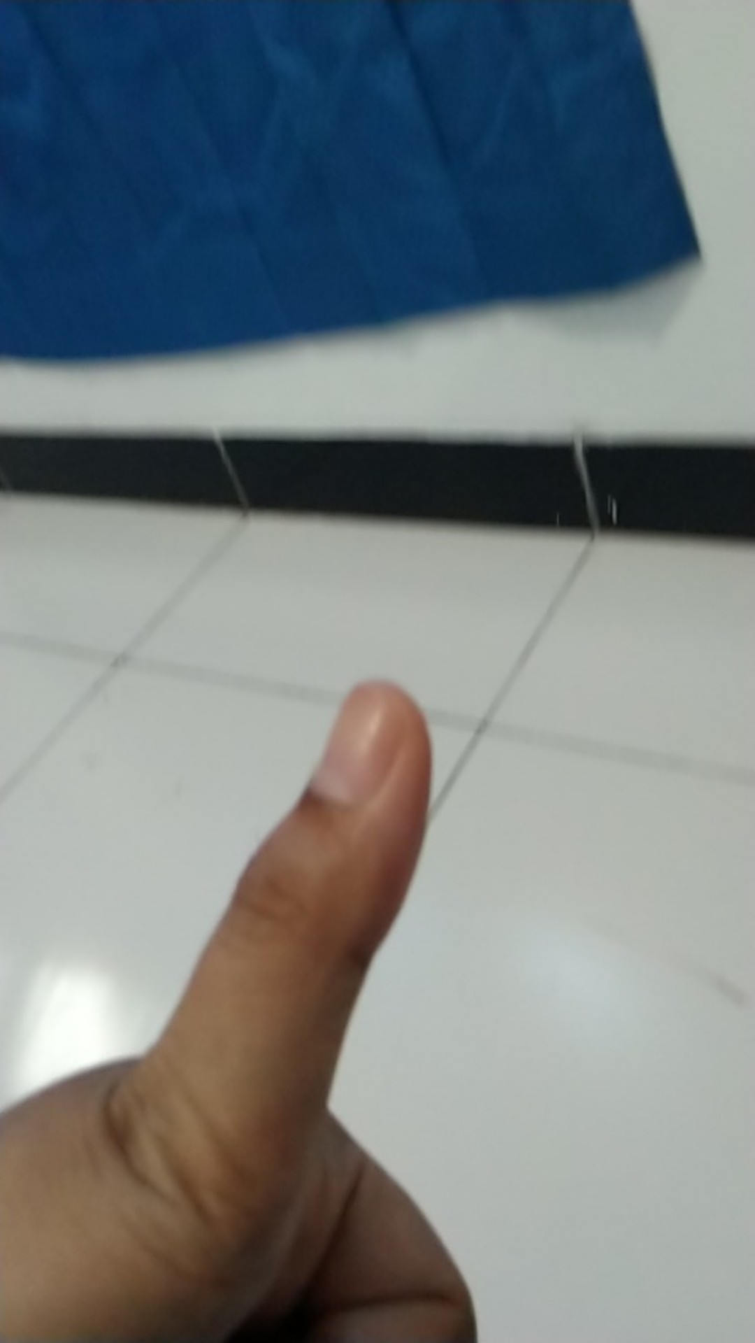 Kantong Plastik Sampah 45x50cm Isi 20 Lembar / Kantong Plastik Gulung Roll / Plastic Trash Surabaya