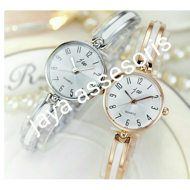 jam tangan wanita import merk jw murah