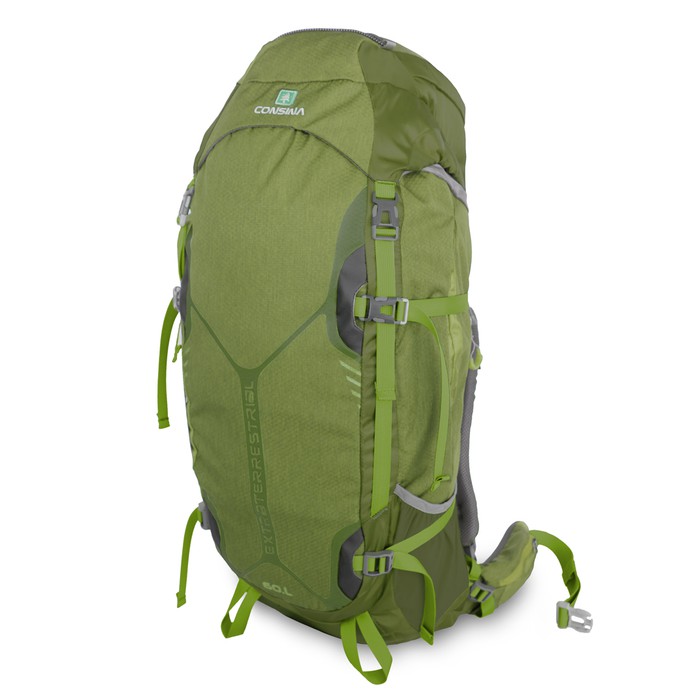 Tas Gunung Carrier Consina Extraterrestrial 60L