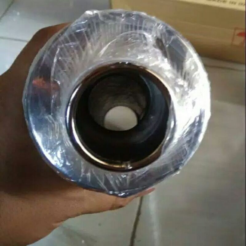 Silincer Knalpot Ckd Bobokan Only