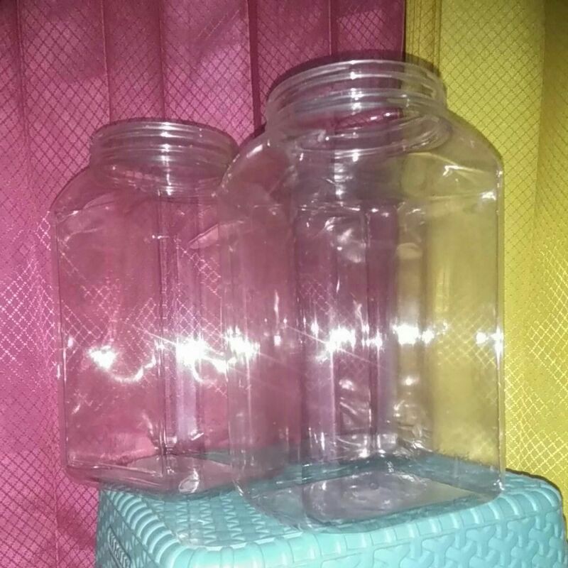 Toples Cupang 4 Liter