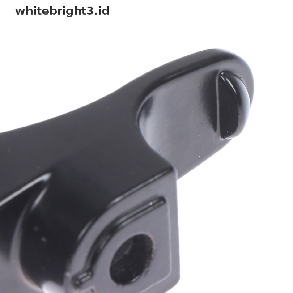 (whitebright3.id) Kunci Helm Motor Universal Anti Maling Ukuran 22-26mm