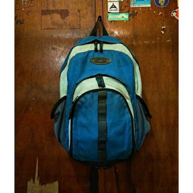 DEUTER BAGPACK