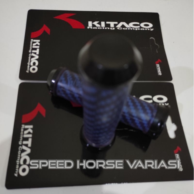 Handgrip kitaco obral untuk semua motor Universal