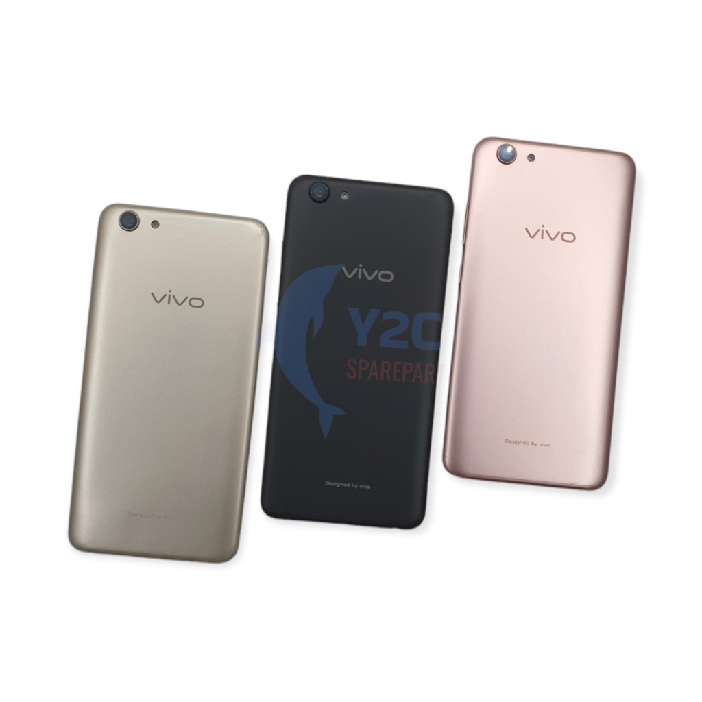 BACKDOOR VIVO Y71 1724 / BACK COVER / TUTUP BELAKANG / BATERAI