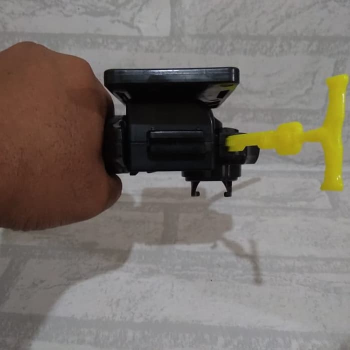 BEYBLADE - TOP SET RAPIDITY