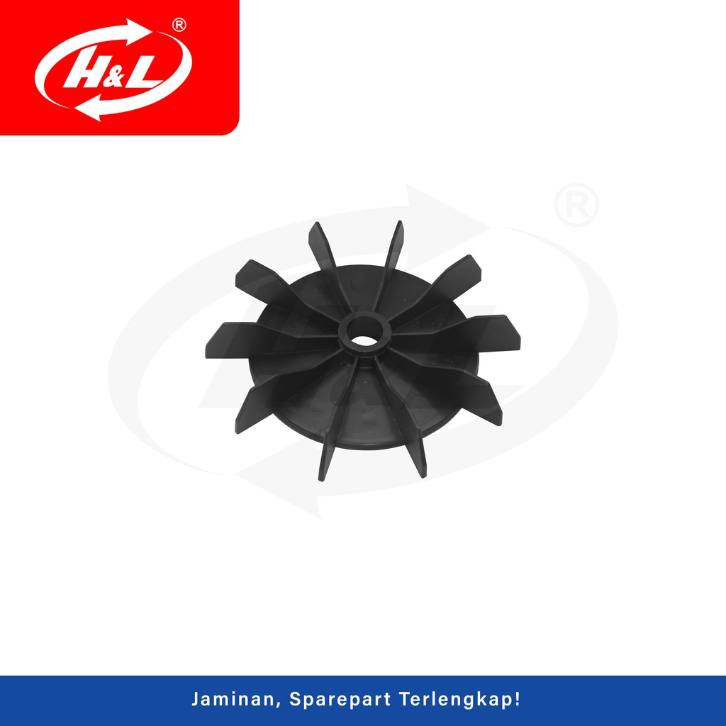 

HL Kipas / Fan For QL 1900