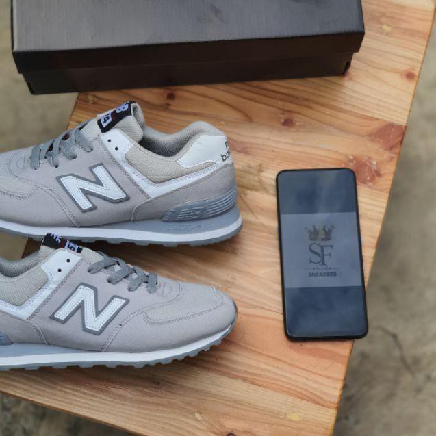 ➽ Sepatu New Balance Women 574 Encap Pria ❃