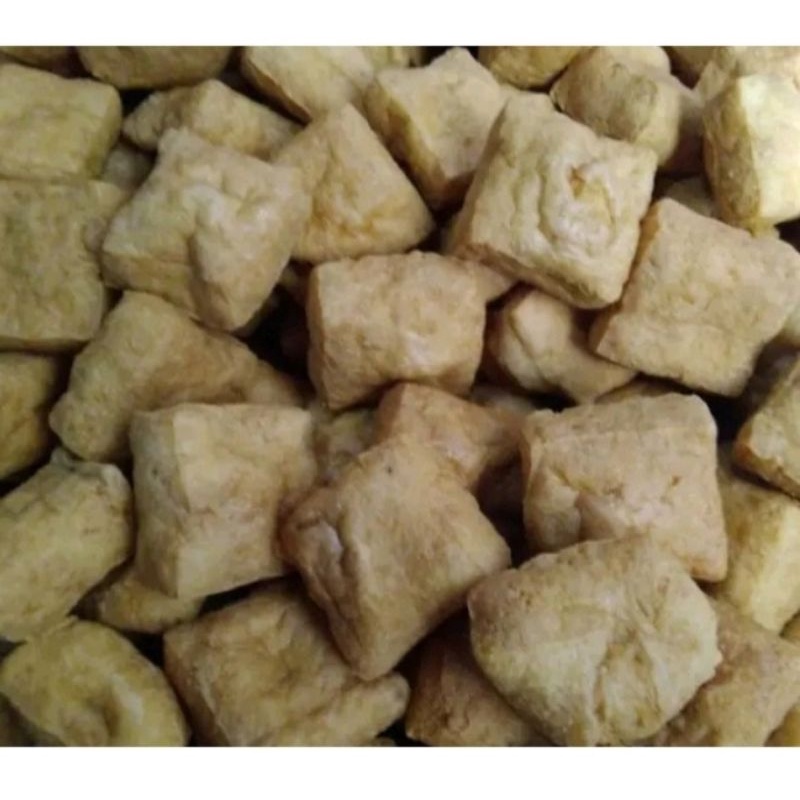 

tahu goreng isi 10 termurah!