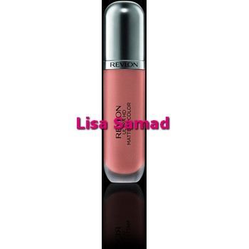 Lipstik Revlon Ultra HD Matte Lipcolor- HD Seduction