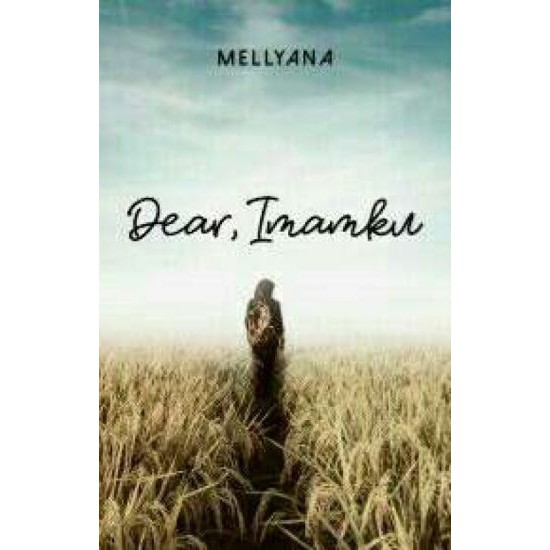 NOVEL DEAR, IMAMKU by MELLYANA