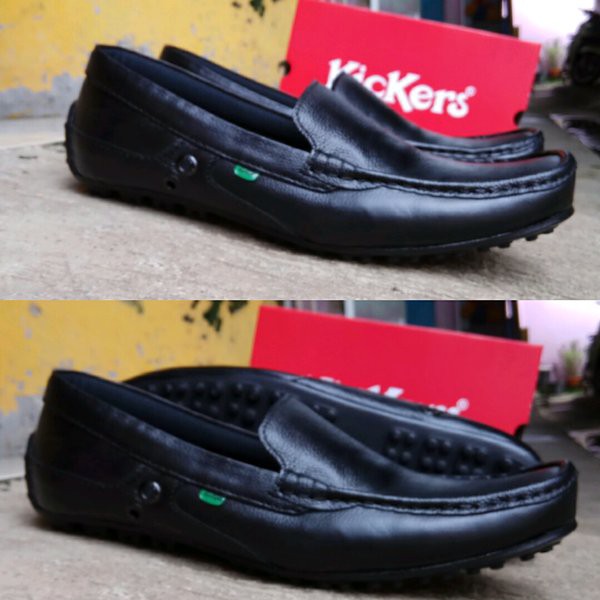 Toko SS Sepatu Pantofel Pantufel Pria sepatu kulit pria sepatu kerja sepatu Pantofel  Murah