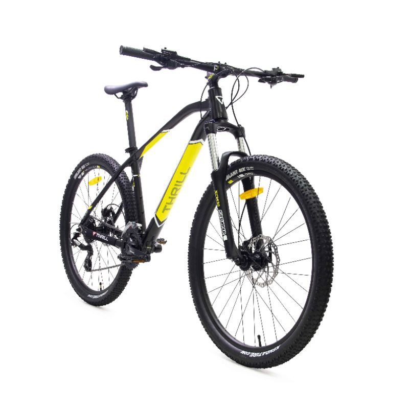 Sepeda Gunung Thrill MTB 27.5 Vanquish 3.0 BA