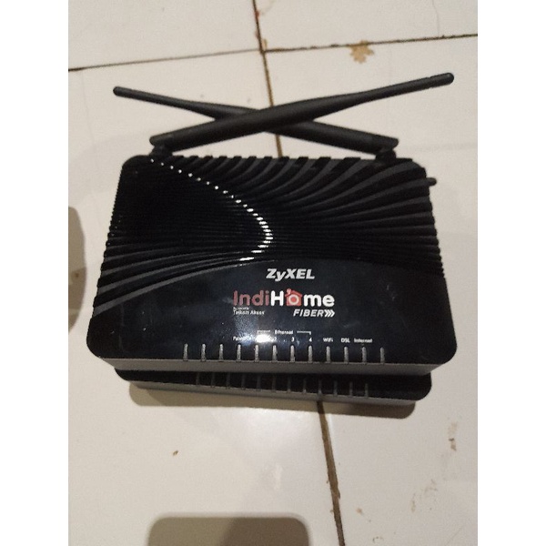 zyxel p-660hn-t1v2