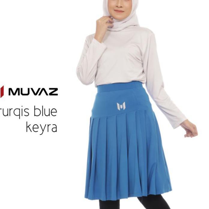 

K7T☺ Keyra Sportskirt Terbaru✅