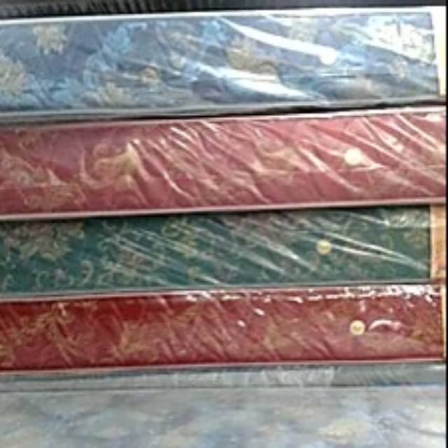 Springbad central 180×200