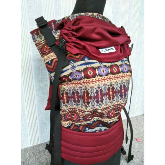 SSC One Size n_Unik / SSC Nunik