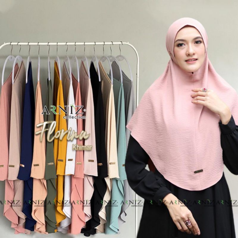 Bergo Florina by ARNIZ