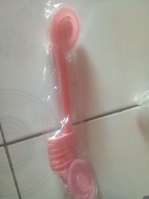 Hokee - Gantungan Lemari Dan Kamar Mandi 6 Kait Serbaguna