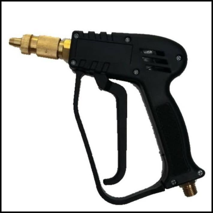 Gun Jet Cleaner Spray Gun Stick Sprayer High Pressure Cleaner