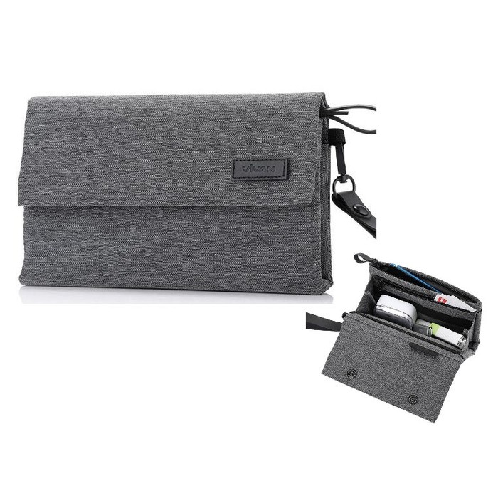 Electronic Storage Bag Vivan VBG-S02 for Digital Gadgets
