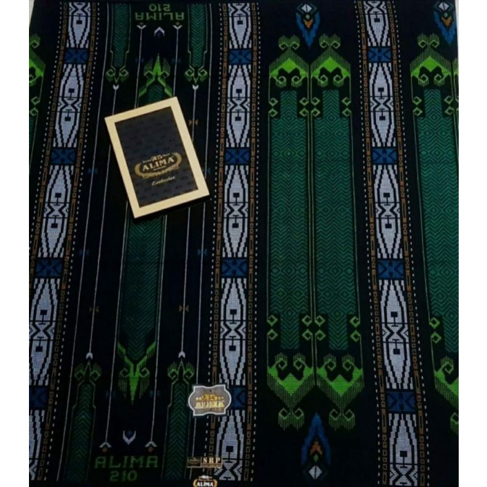 SARUNG ALIMA